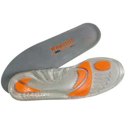 Kapriol Gel talpbetét 39-41