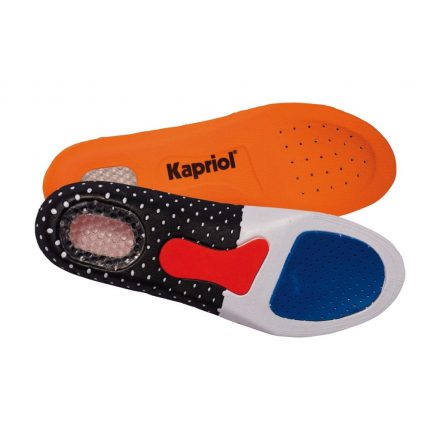 Kapriol EVA Gel talpbetét 39-40