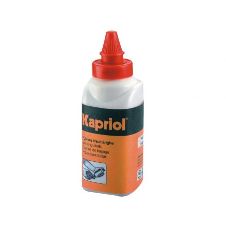 Kapriol porfesték piros 113g